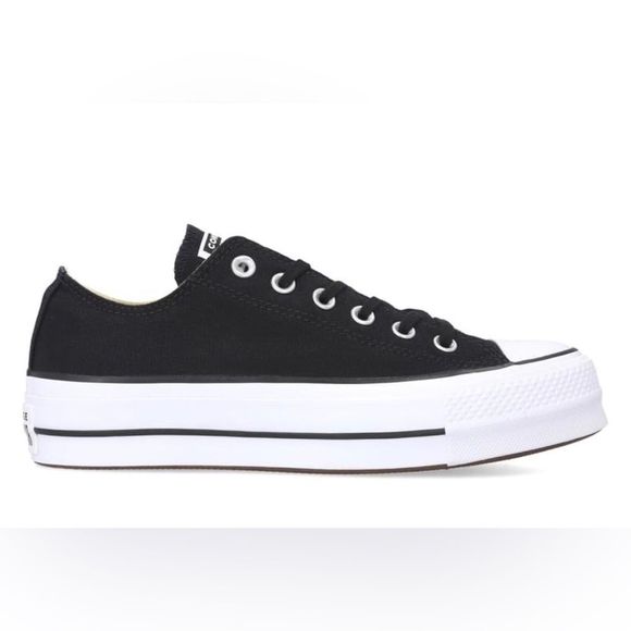 Converse Shoes - Converse Chuck Taylor Platform